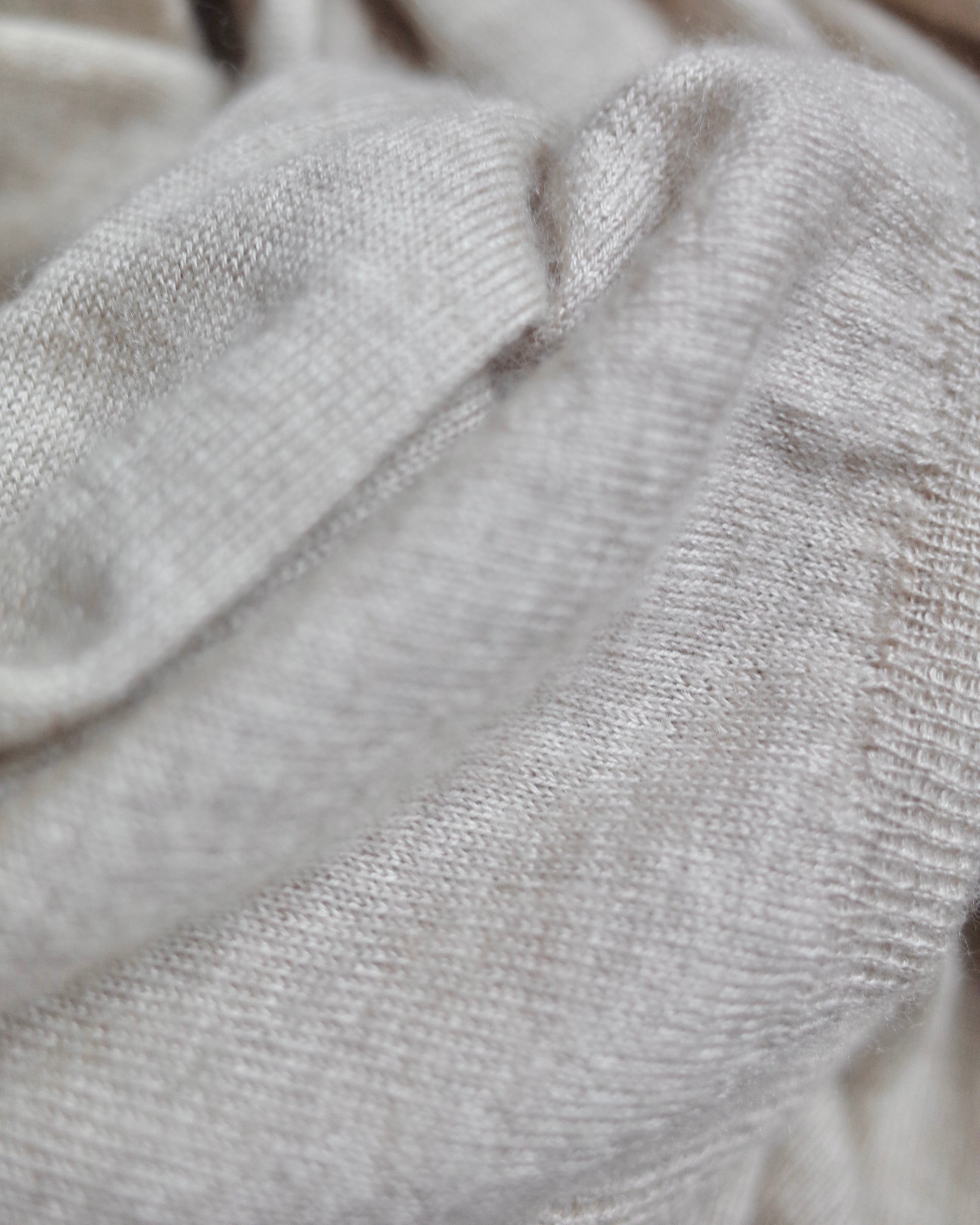 Used / Chloe LONG CARDIGAN