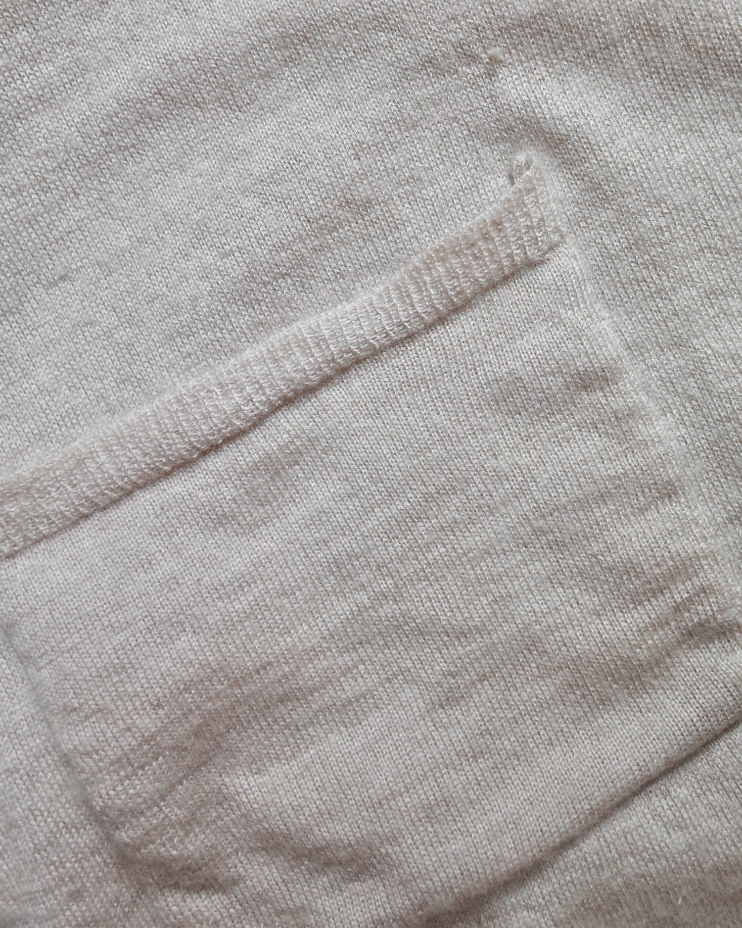 Used / Chloe LONG CARDIGAN