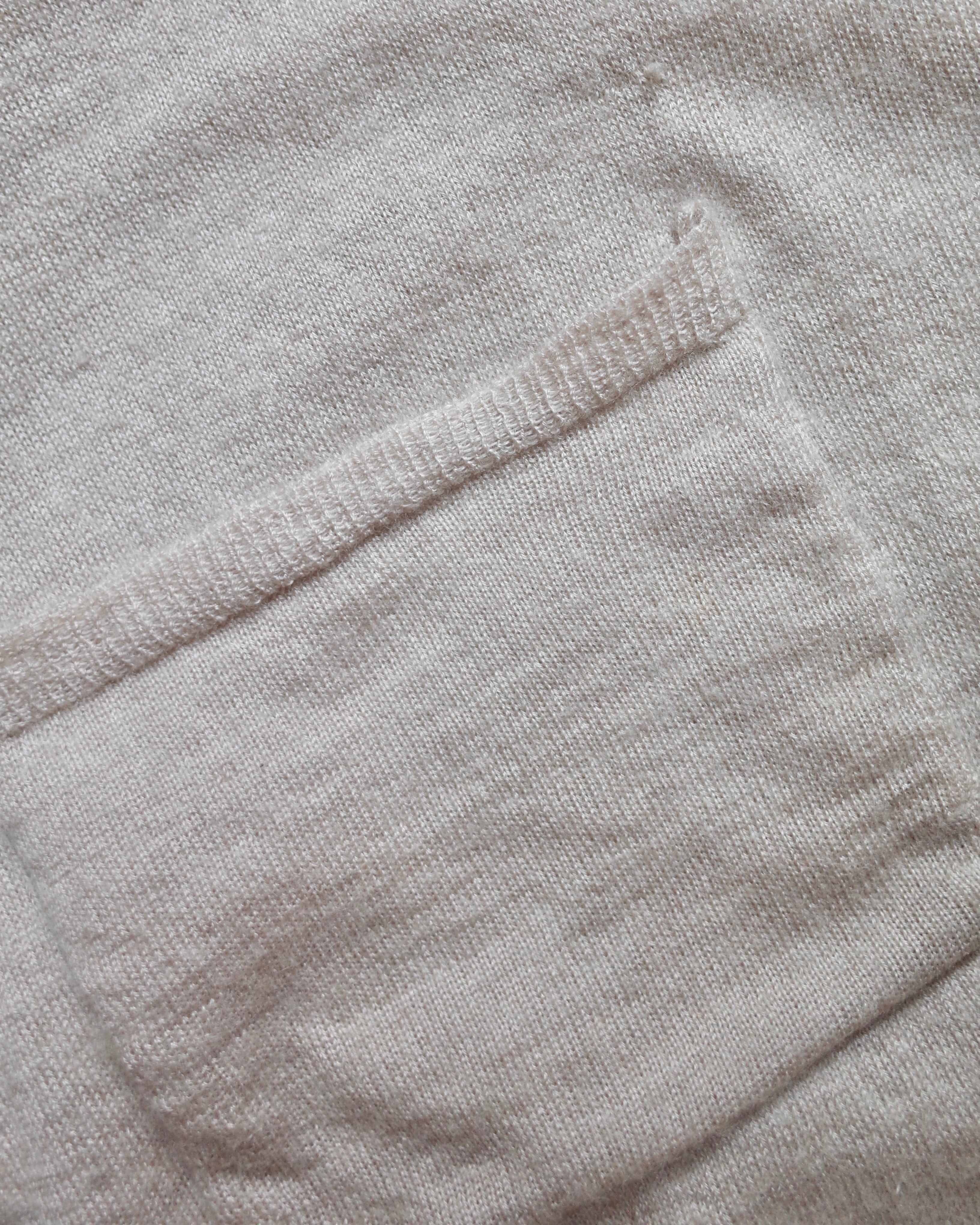 Used / Chloe LONG CARDIGAN