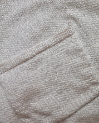 Used / Chloe LONG CARDIGAN