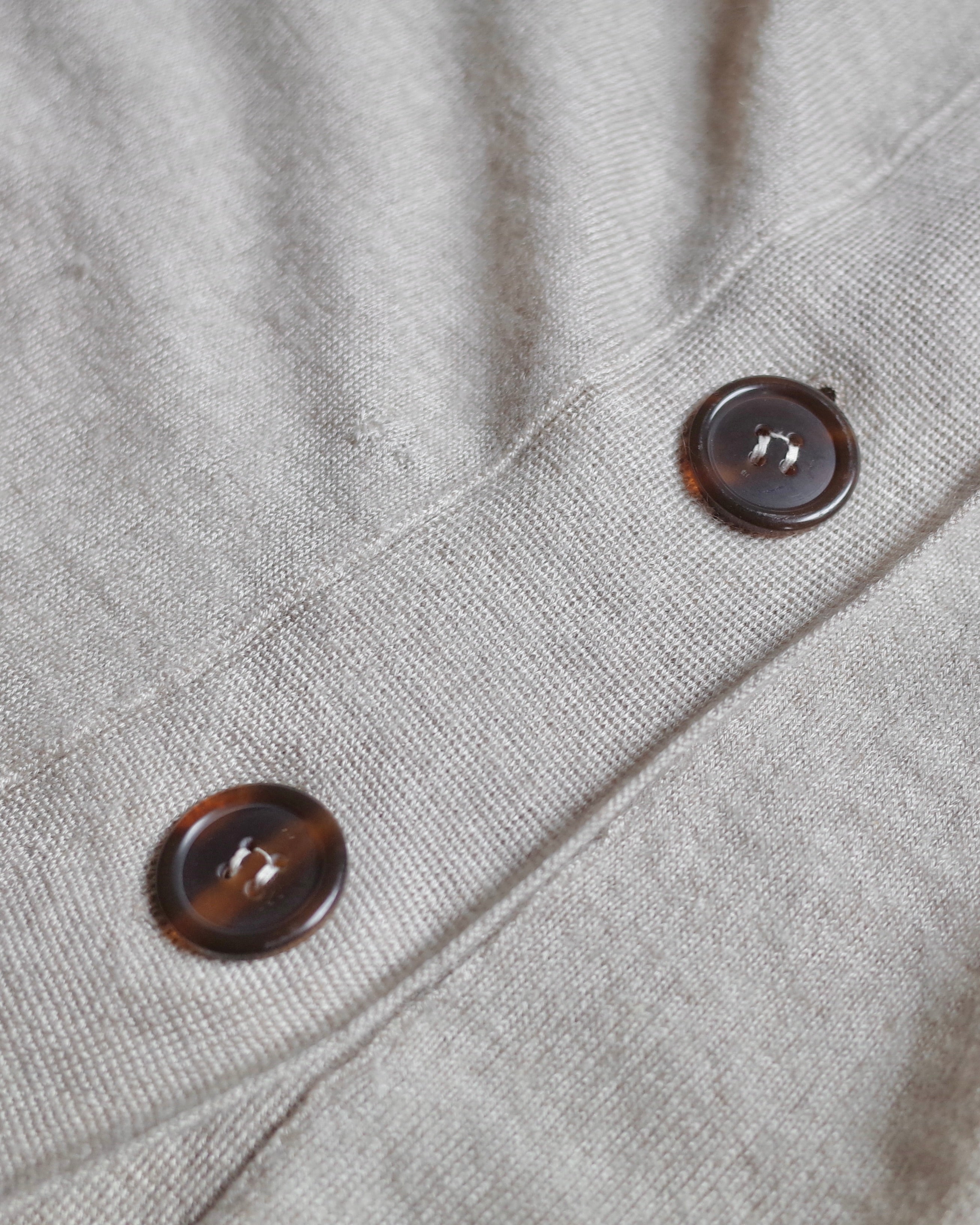 Used / Chloe LONG CARDIGAN