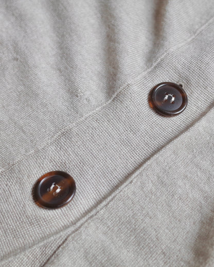 Used / Chloe LONG CARDIGAN