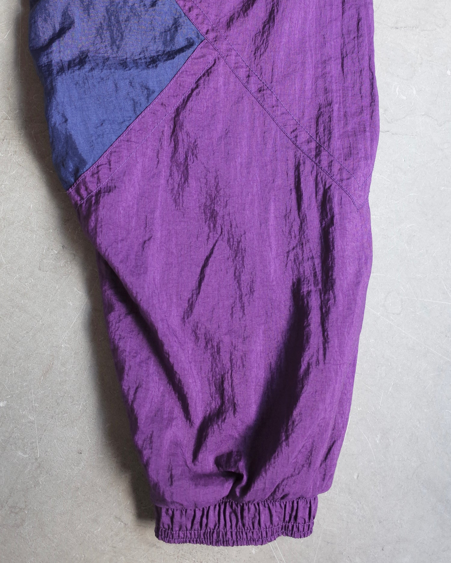 Used / NIKE NYLON JACKET