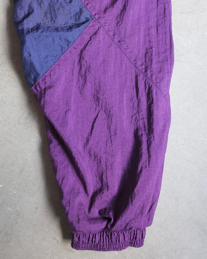 Used / NIKE NYLON JACKET