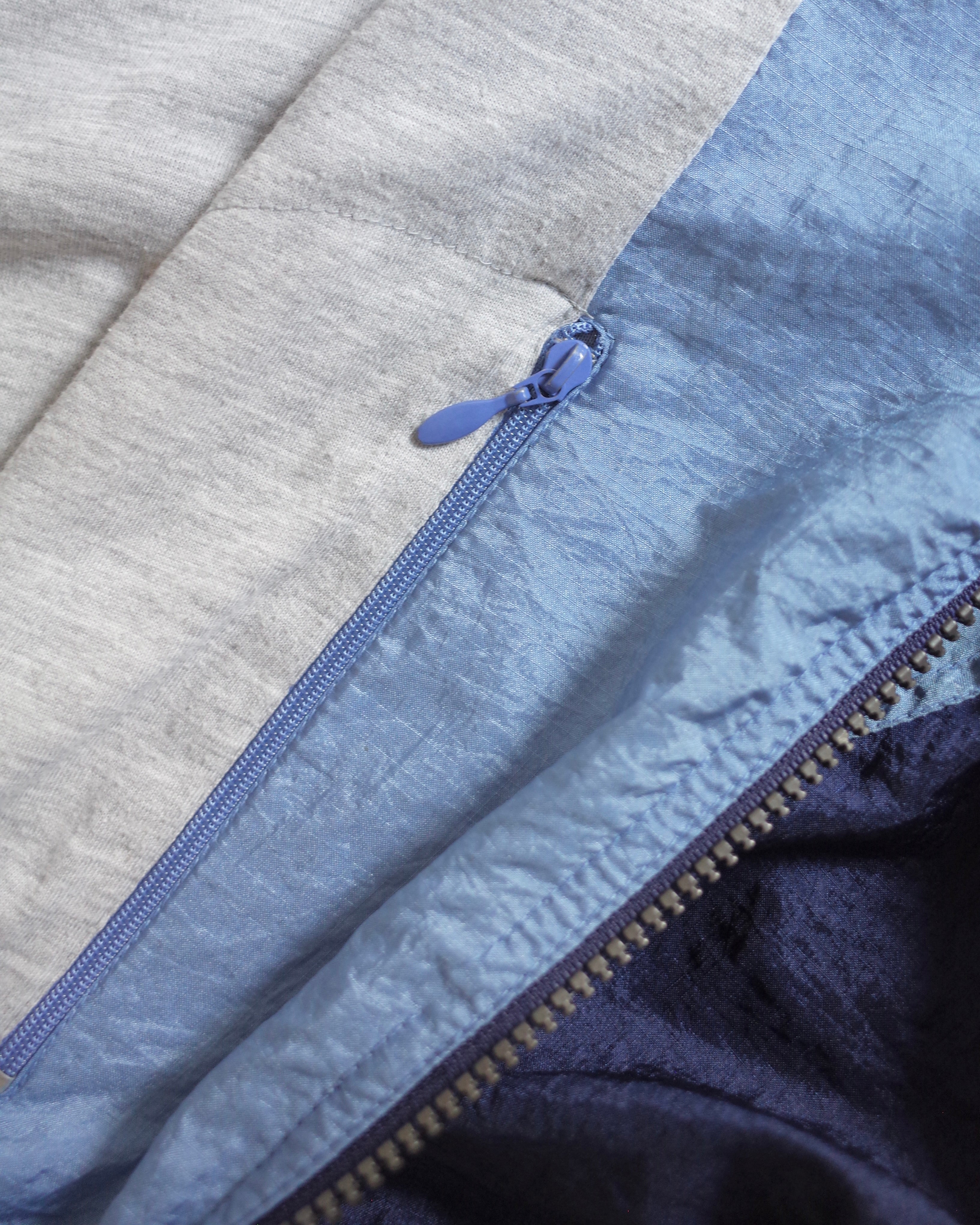 Used / NIKE NYLON JACKET