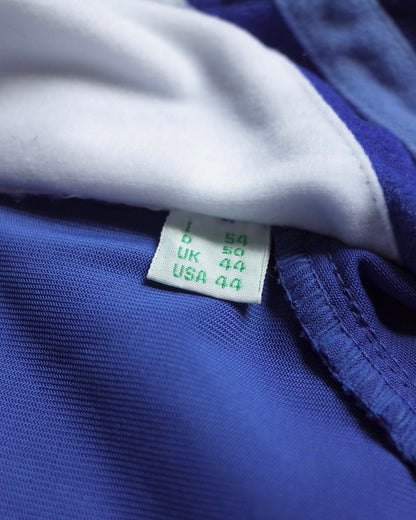 Used / diadora TRACK JACKET