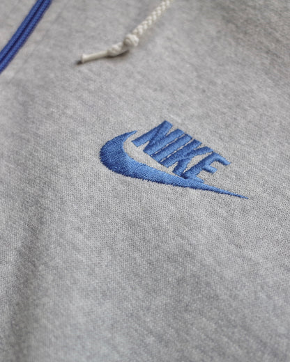 Used / NIKE ZIP PARKER