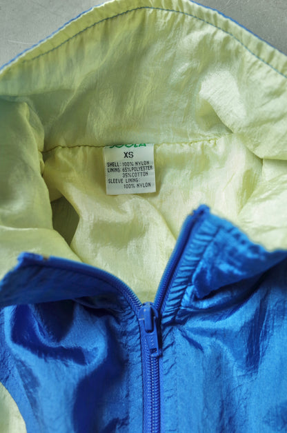 Used / NYLONJACKET