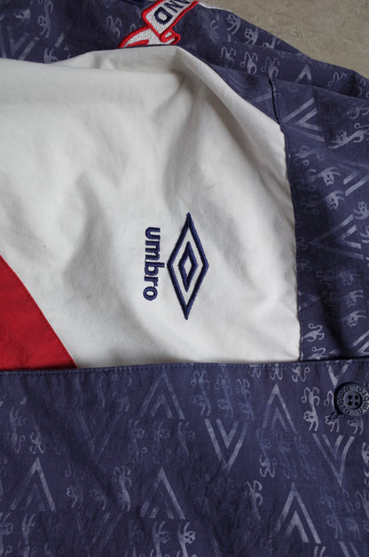 Used / unbro NYLON JACKET