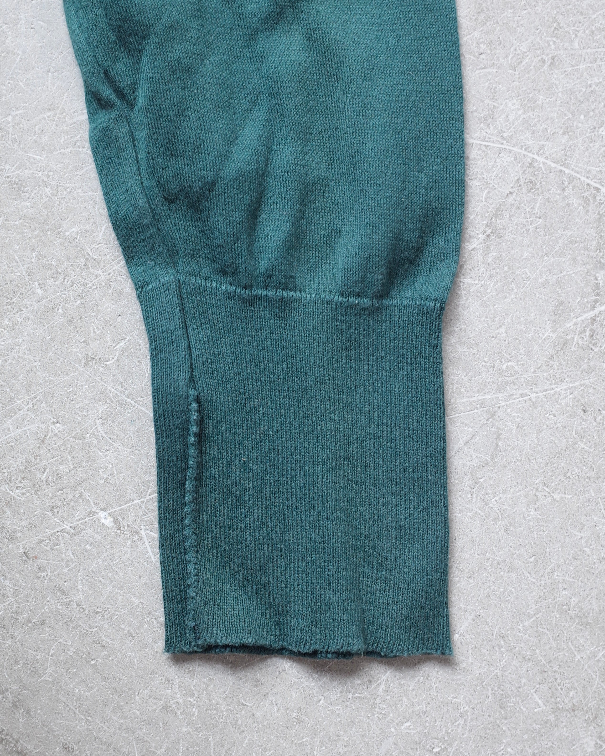 Used / JOHNSMEDLEY KNIT PULLOVER