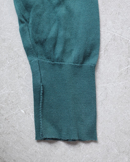 Used / JOHNSMEDLEY KNIT PULLOVER