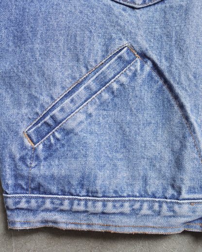 Used / DENIM JACKET