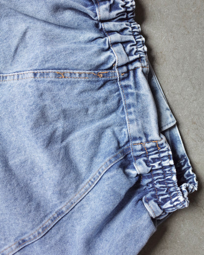 Used / DENIM JACKET