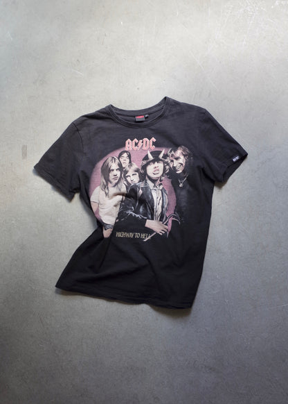 Used /  ROCK T-SHIRT
