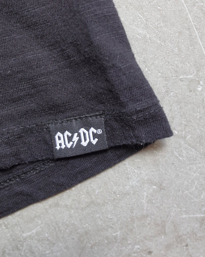 Used /  ROCK T-SHIRT