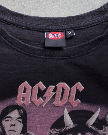 Used /  ROCK T-SHIRT