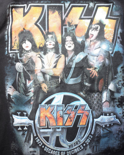 Used /  ROCK T-SHIRT
