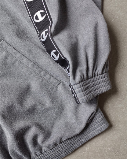 Used / champion TRACK JACKET