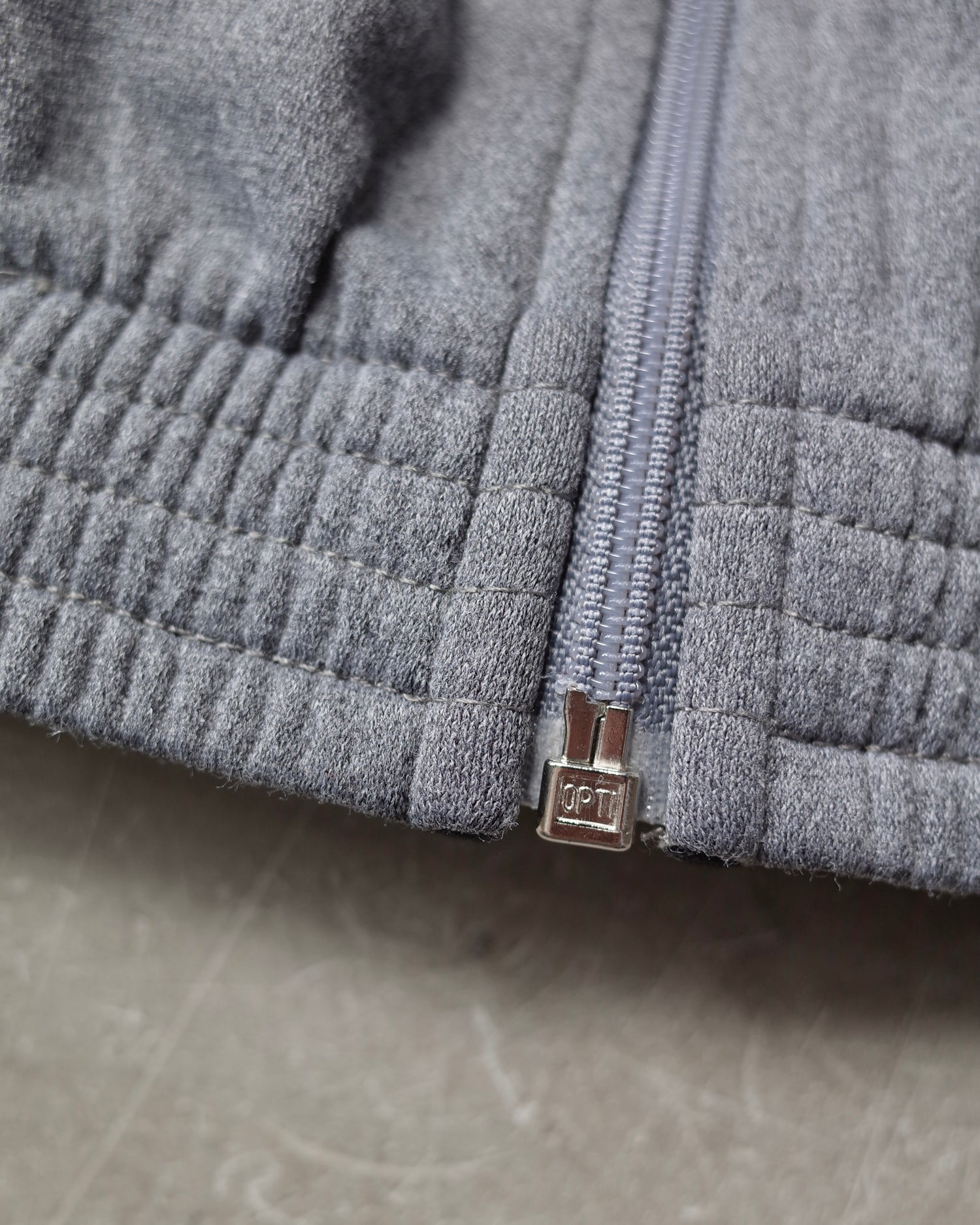 Used / champion TRACK JACKET