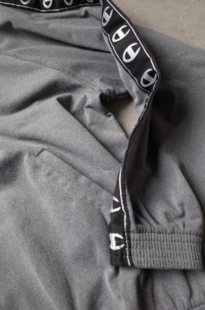 Used / champion TRACK JACKET