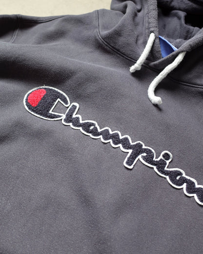 Used / champion SWEAT PARKER