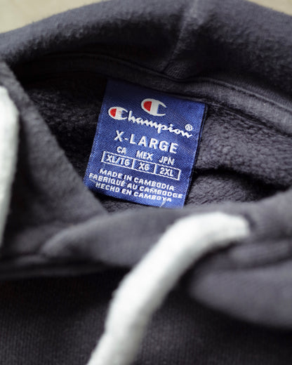 Used / champion SWEAT PARKER