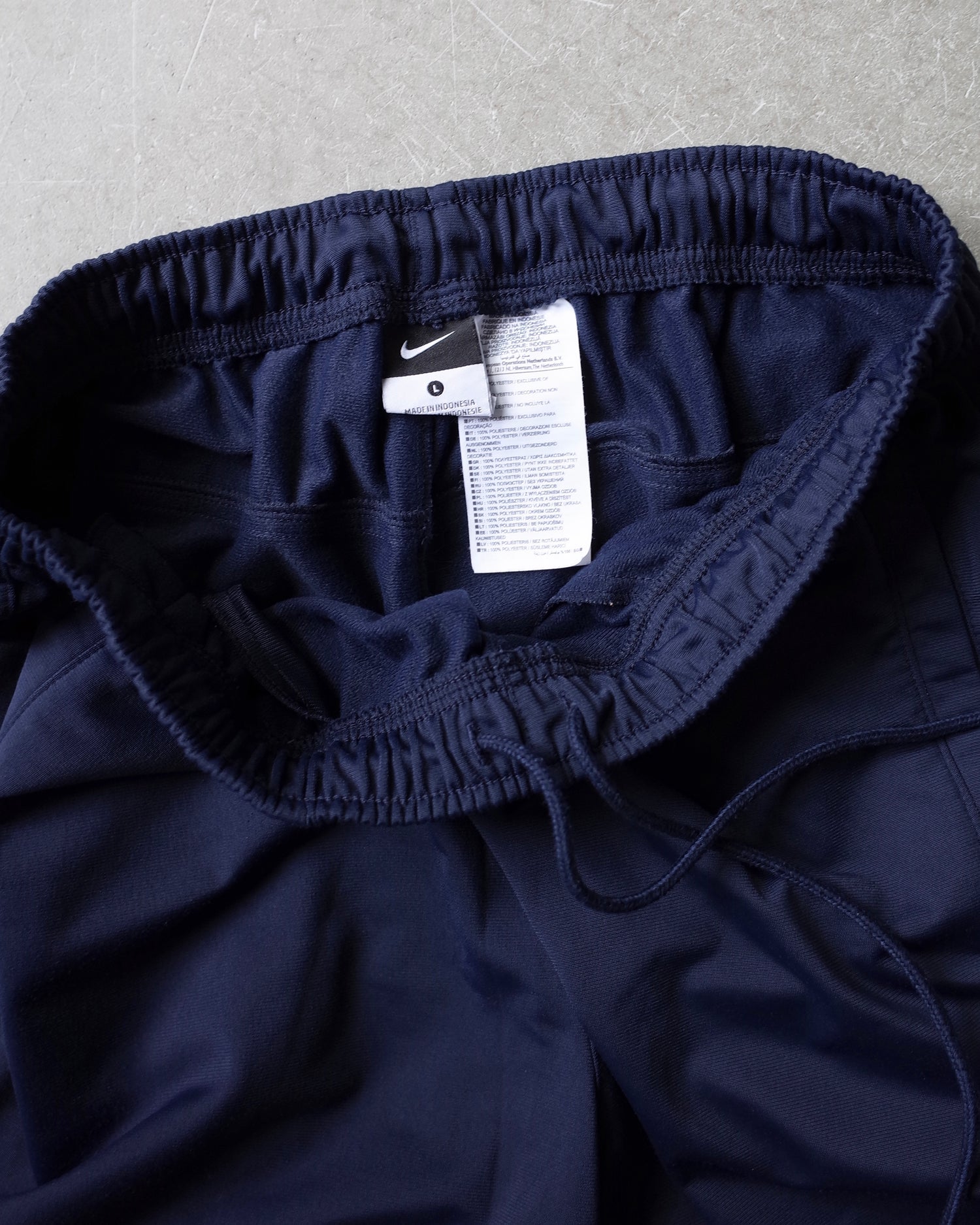 ★Used / NIKE CROPED PANTS
