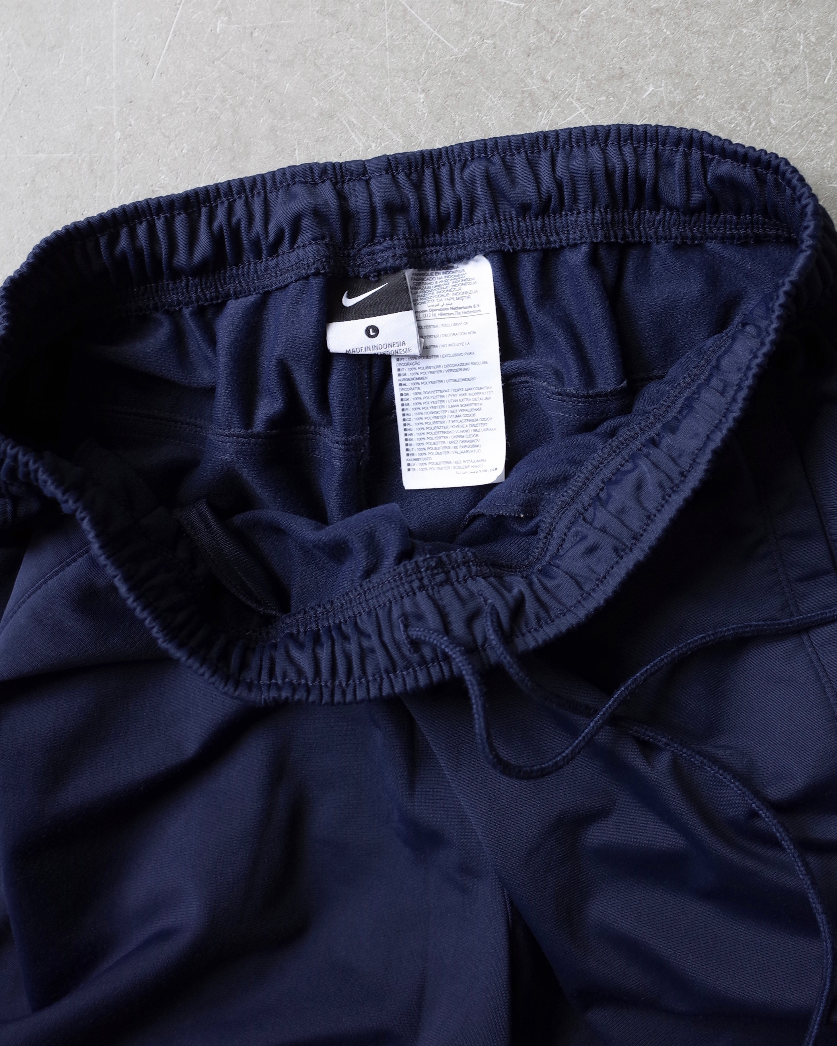 ★Used / NIKE CROPED PANTS
