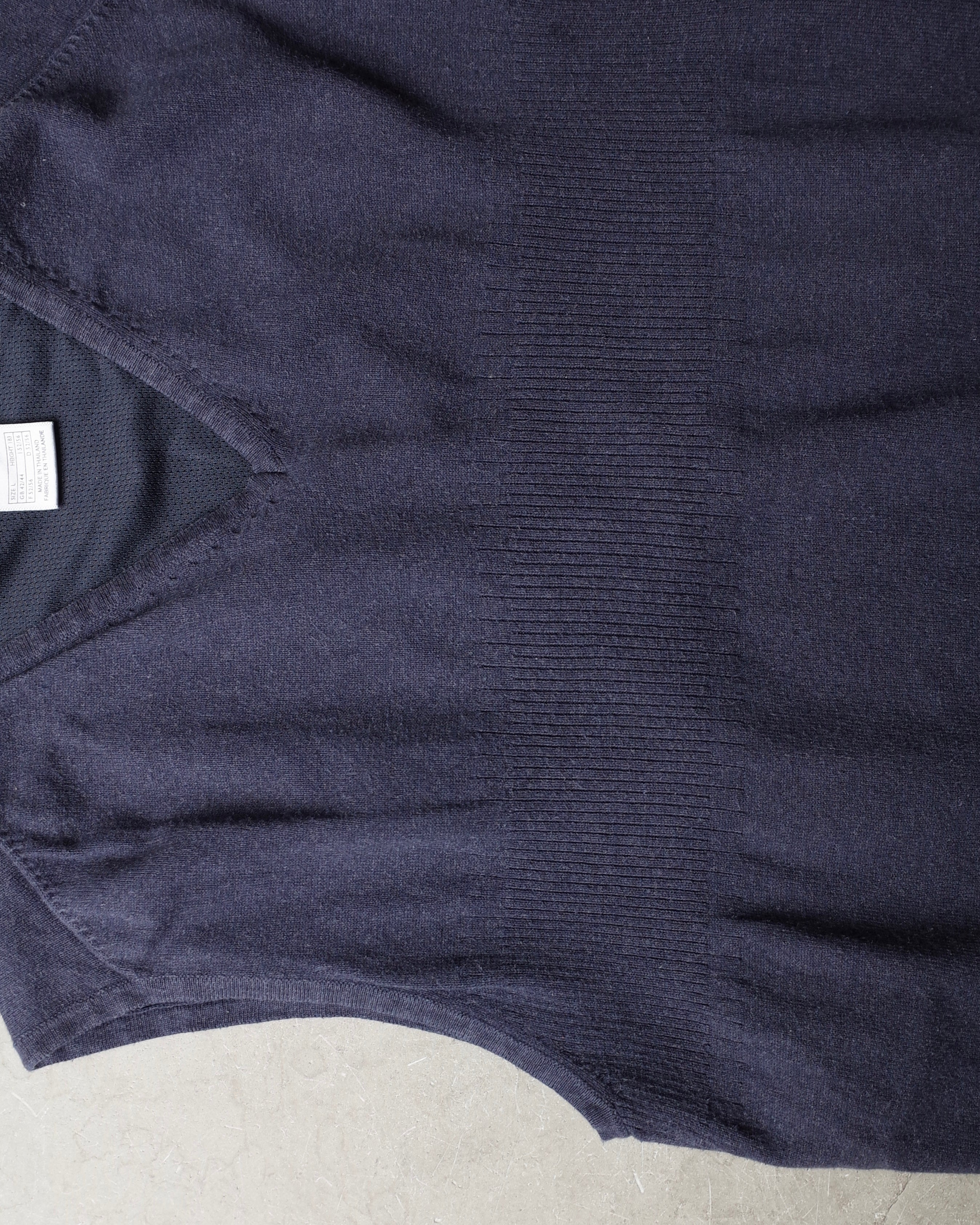 ★Used / NIKE KNIT VEST