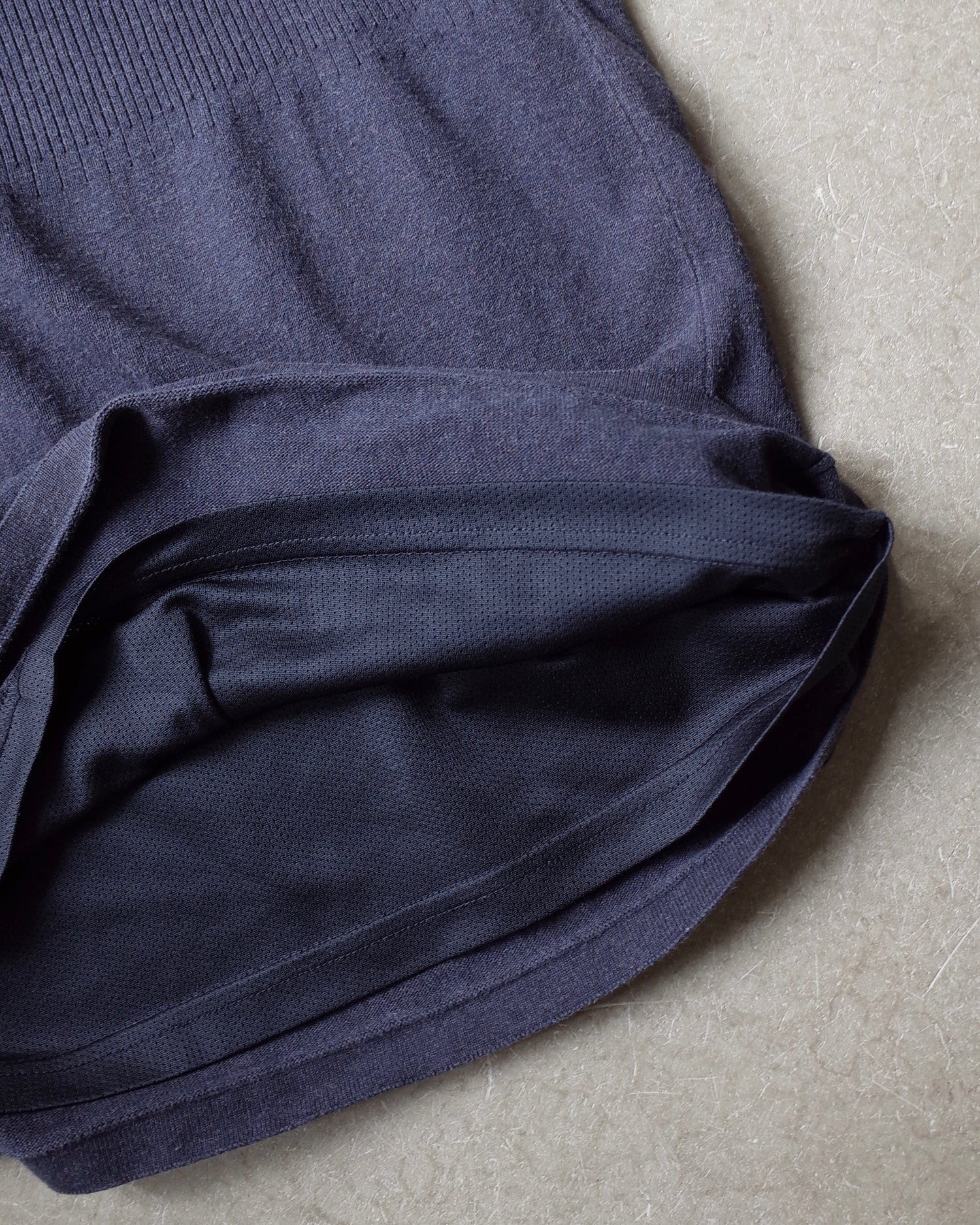 ★Used / NIKE KNIT VEST