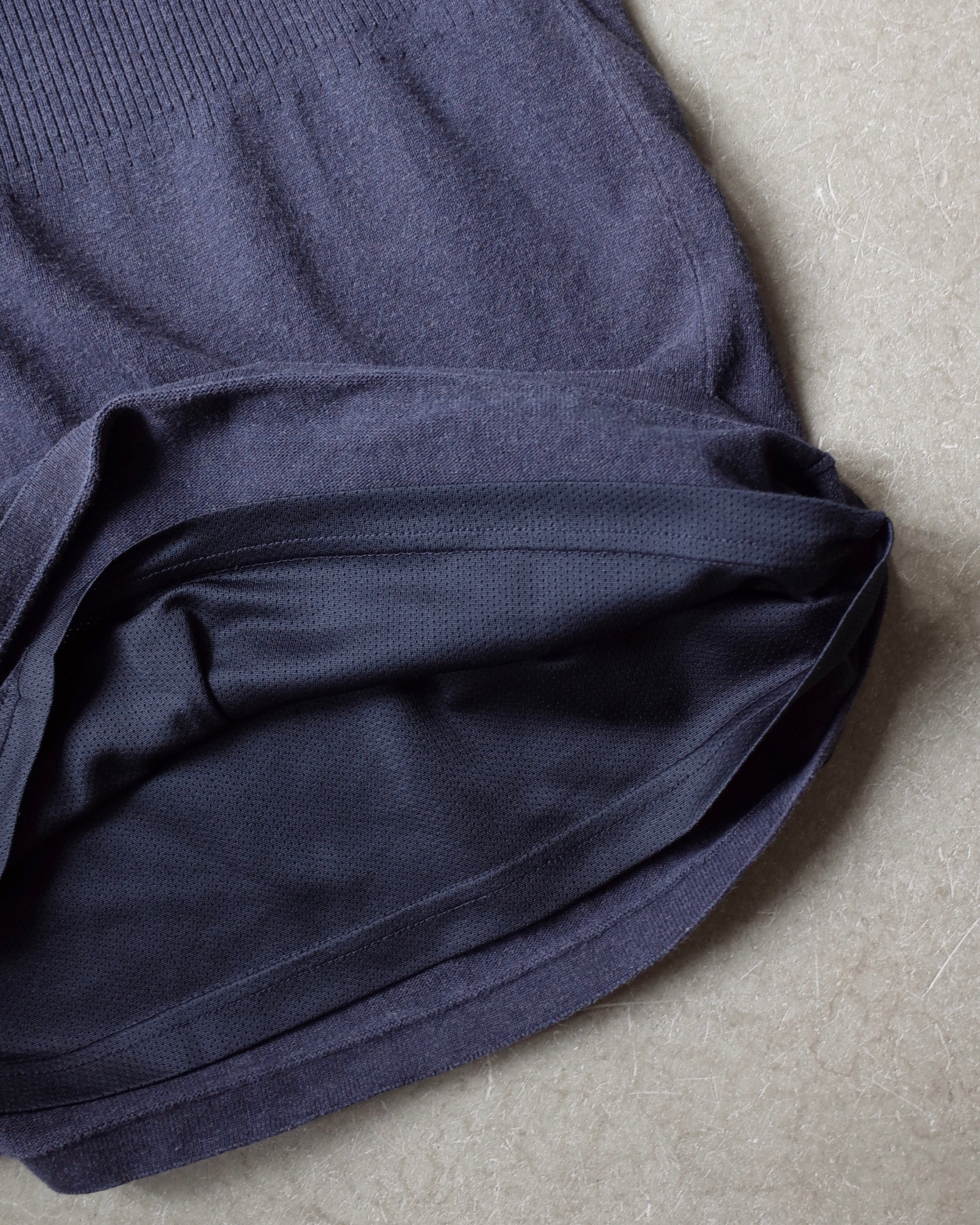 ★Used / NIKE KNIT VEST