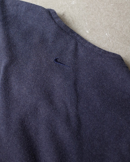 ★Used / NIKE KNIT VEST