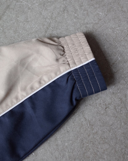 ★Used / champion DOUBLE ZIP TRACK JACKET