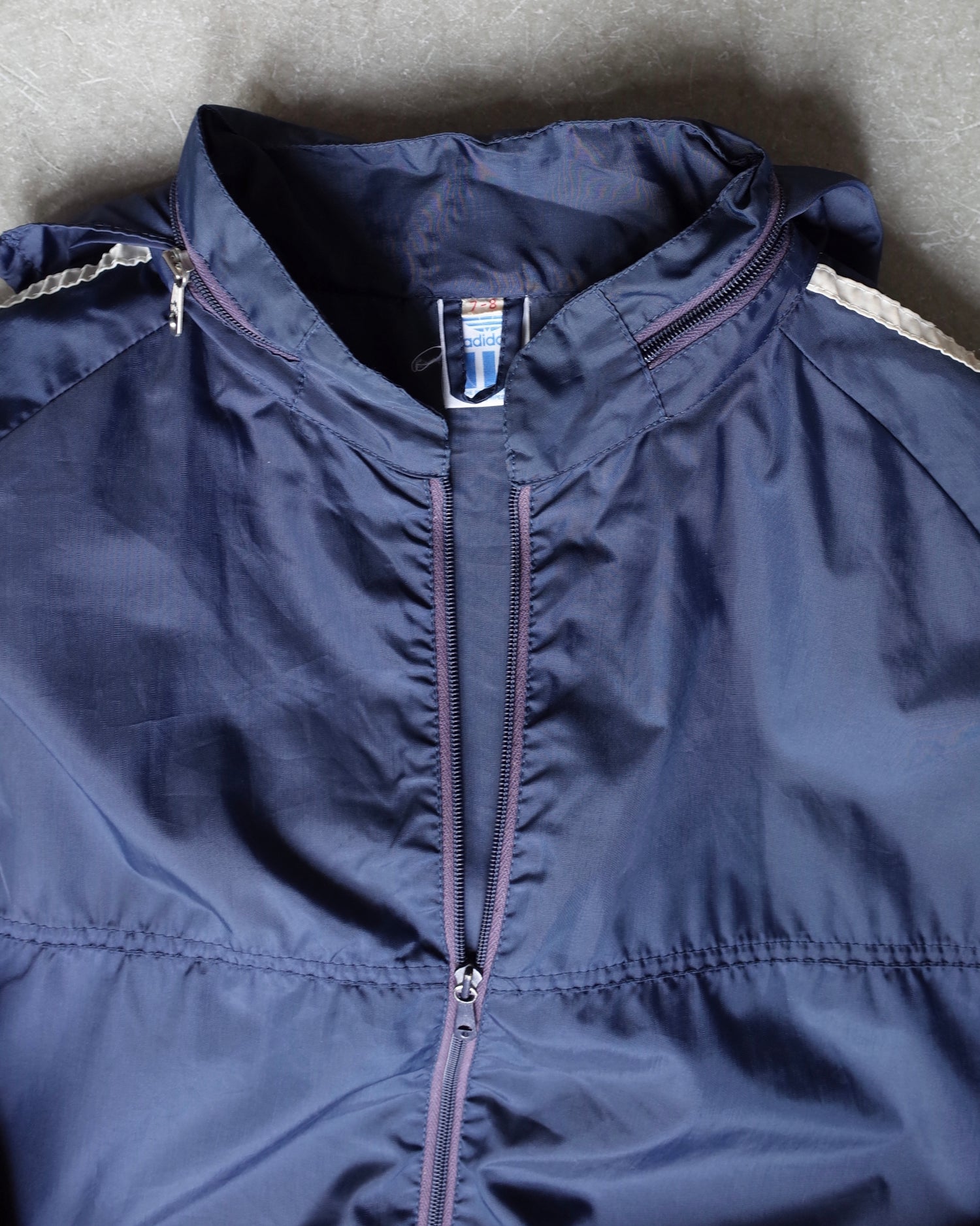 ★Used / 90s adidas TRACK JACKET