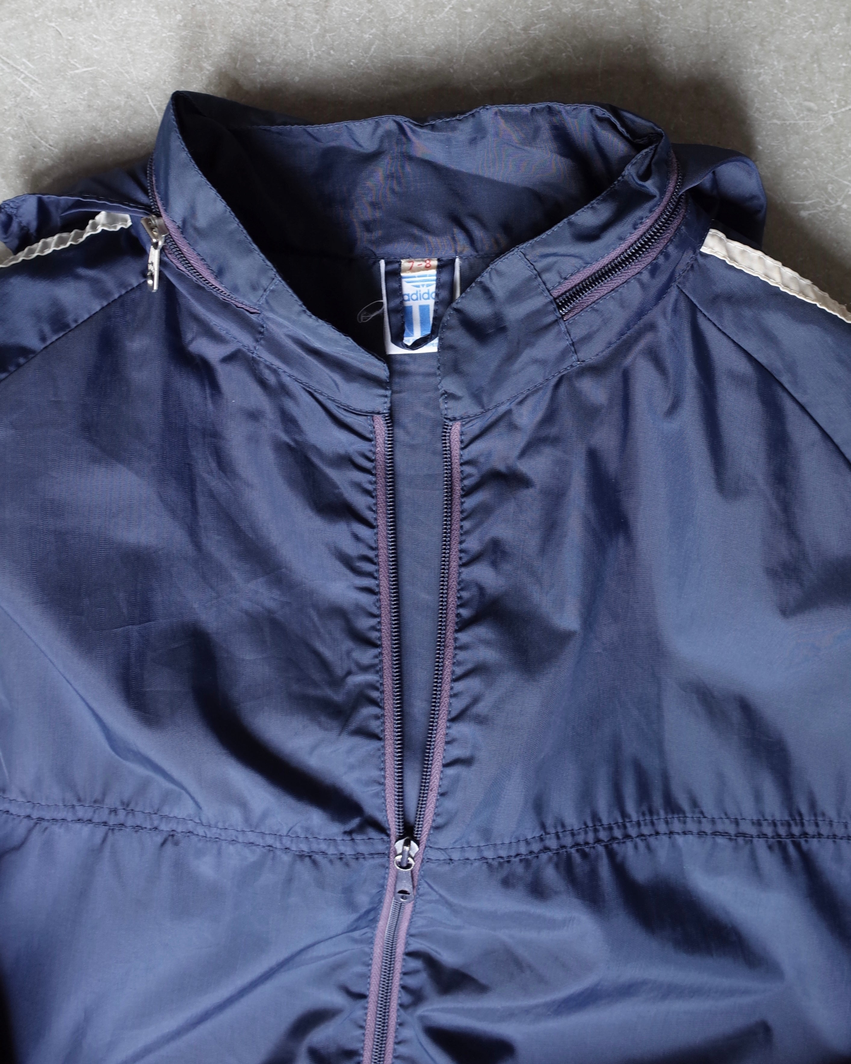 ★Used / 90s adidas TRACK JACKET