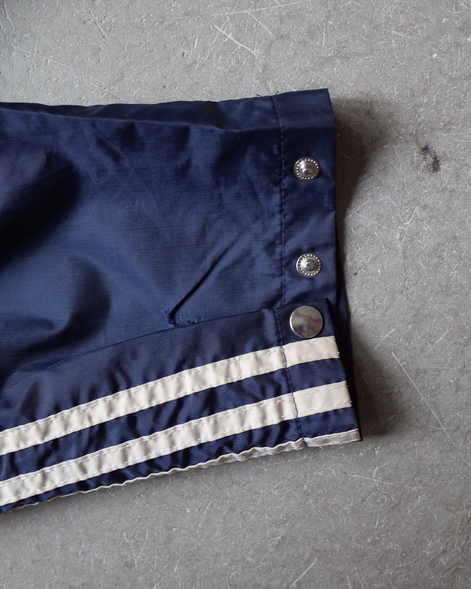 ★Used / 90s adidas TRACK JACKET