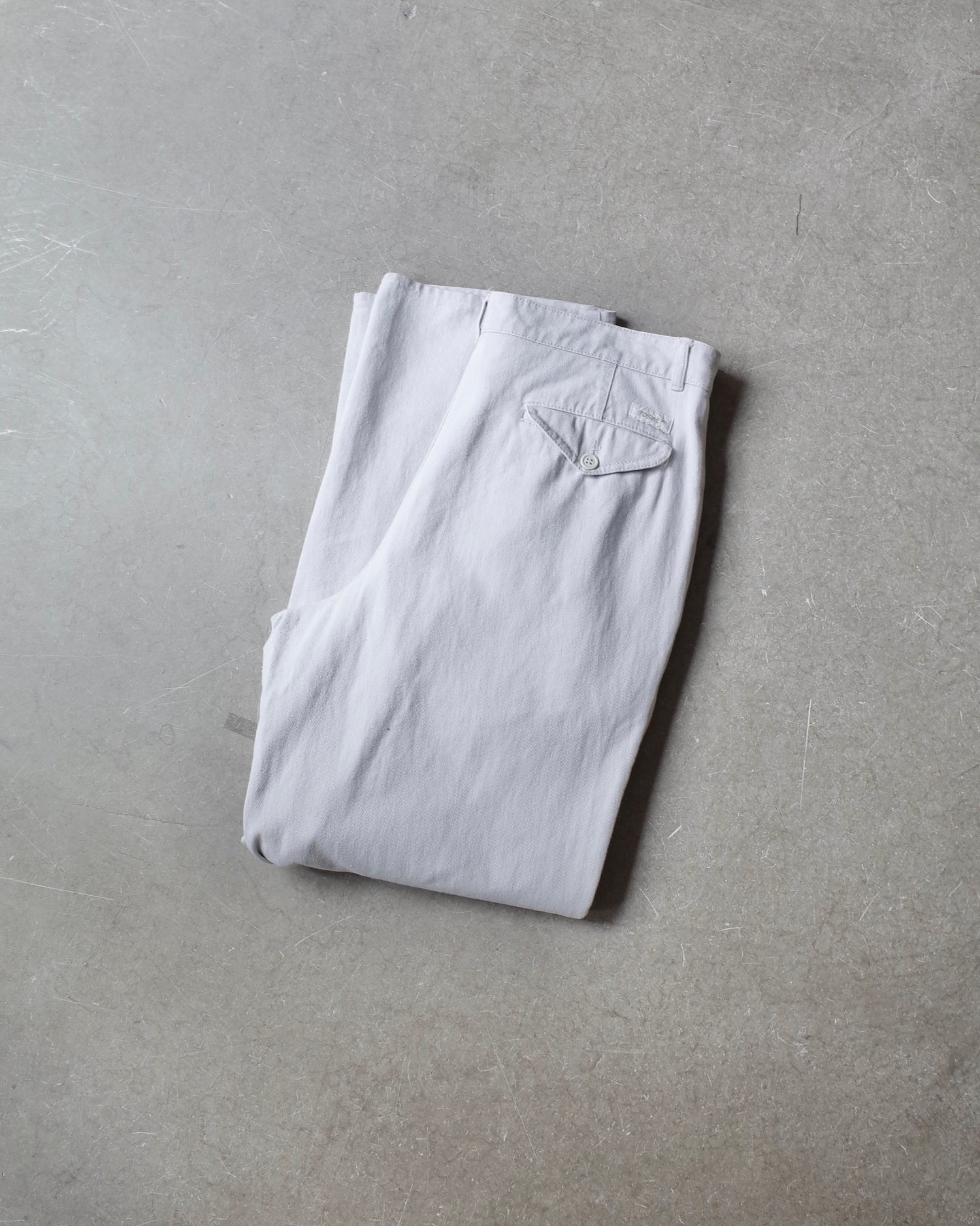 Used  / rosner CHINO PANTS