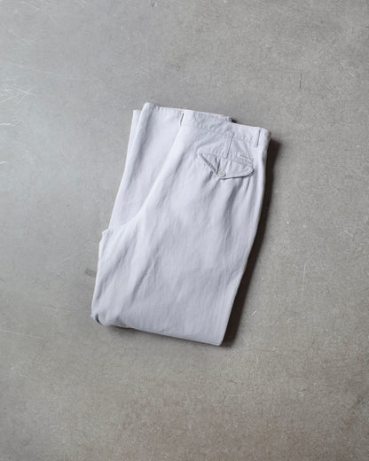 Used  / rosner CHINO PANTS
