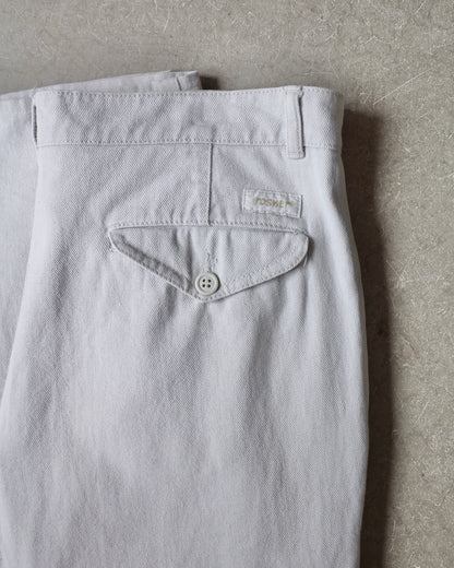 Used  / rosner CHINO PANTS