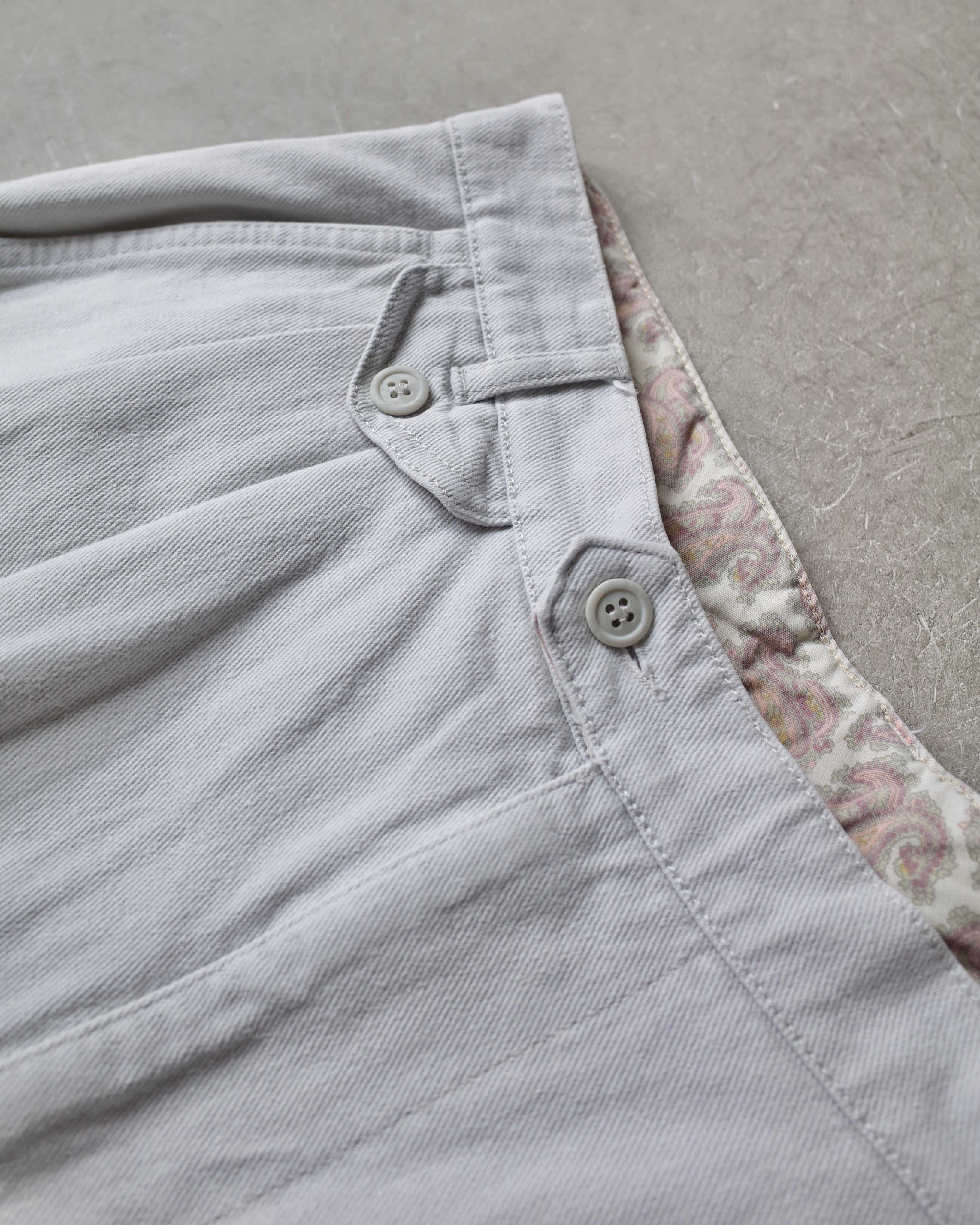 Used  / rosner CHINO PANTS