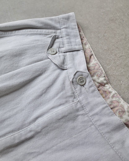 Used  / rosner CHINO PANTS