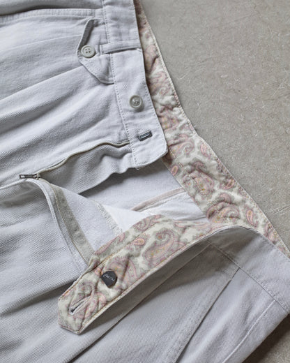 Used  / rosner CHINO PANTS