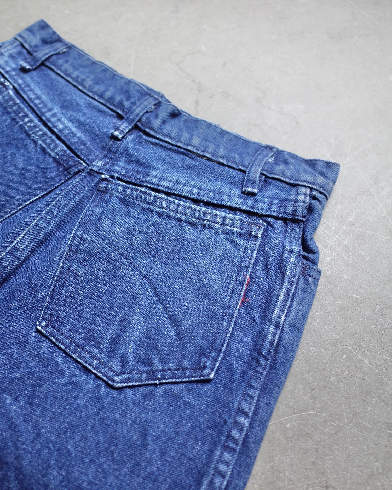 Used  / DENIM SKIRT