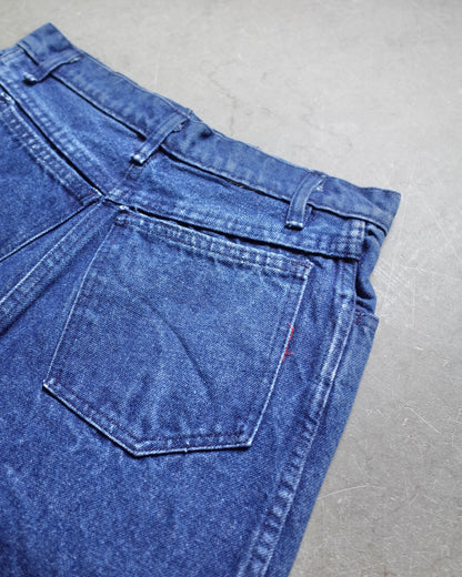 Used  / DENIM SKIRT