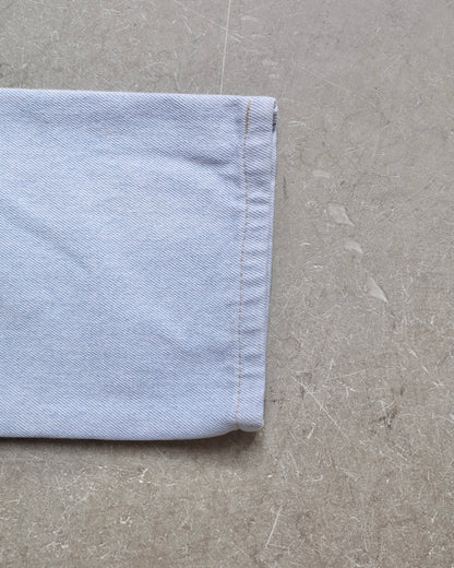 Used  / Valentino DENIM PANTS