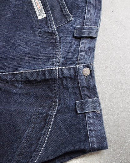 Used  / KRIZIA JEANS