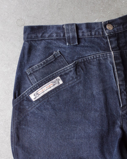 Used  / KRIZIA JEANS