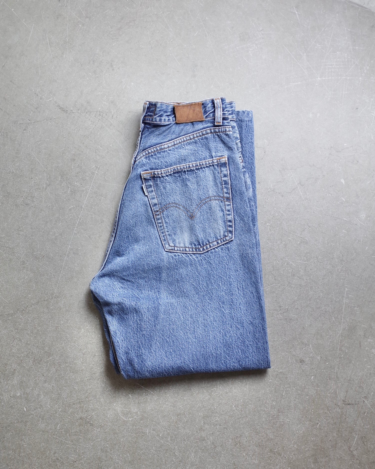 Used  / Levi&