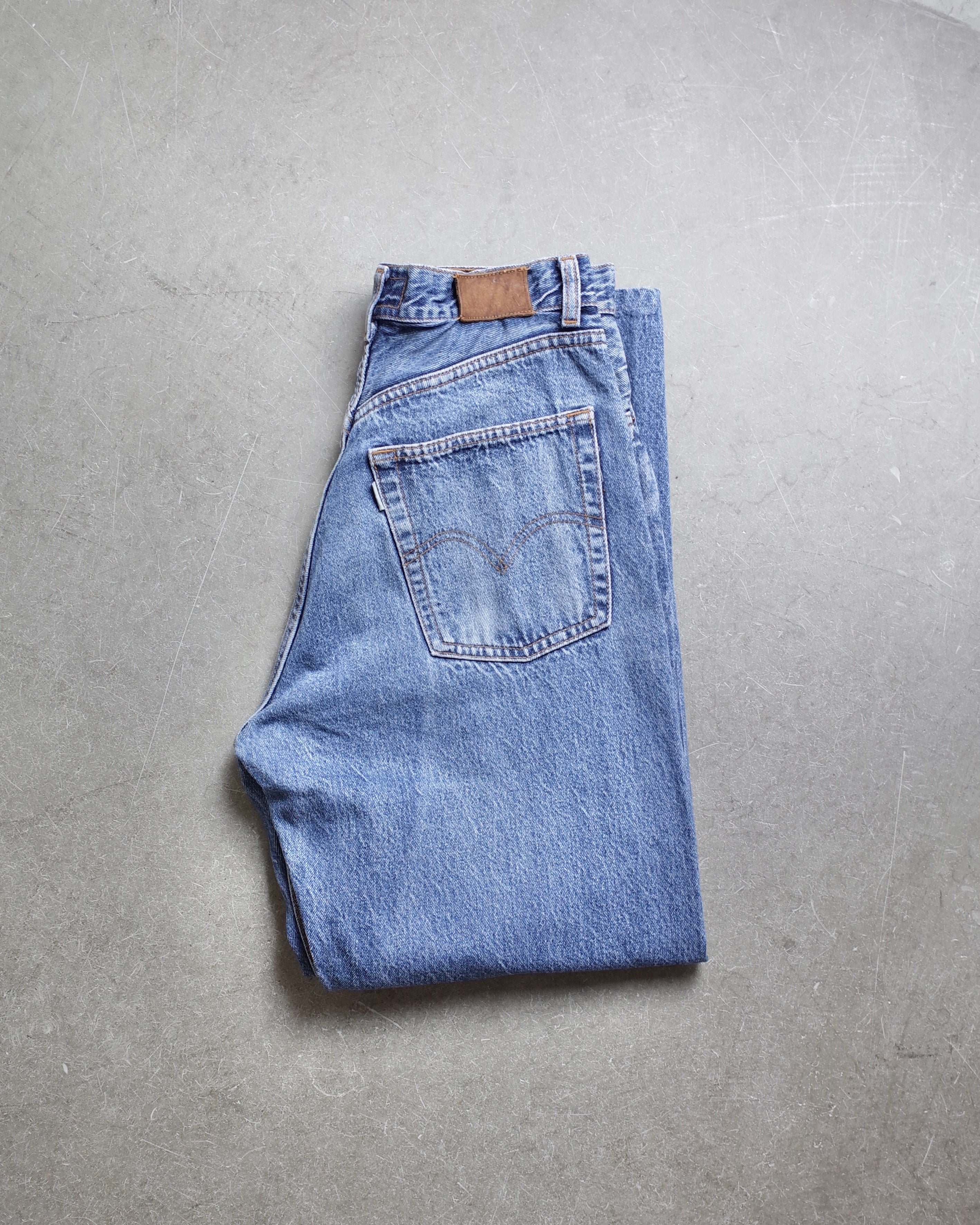Used  / Levi&