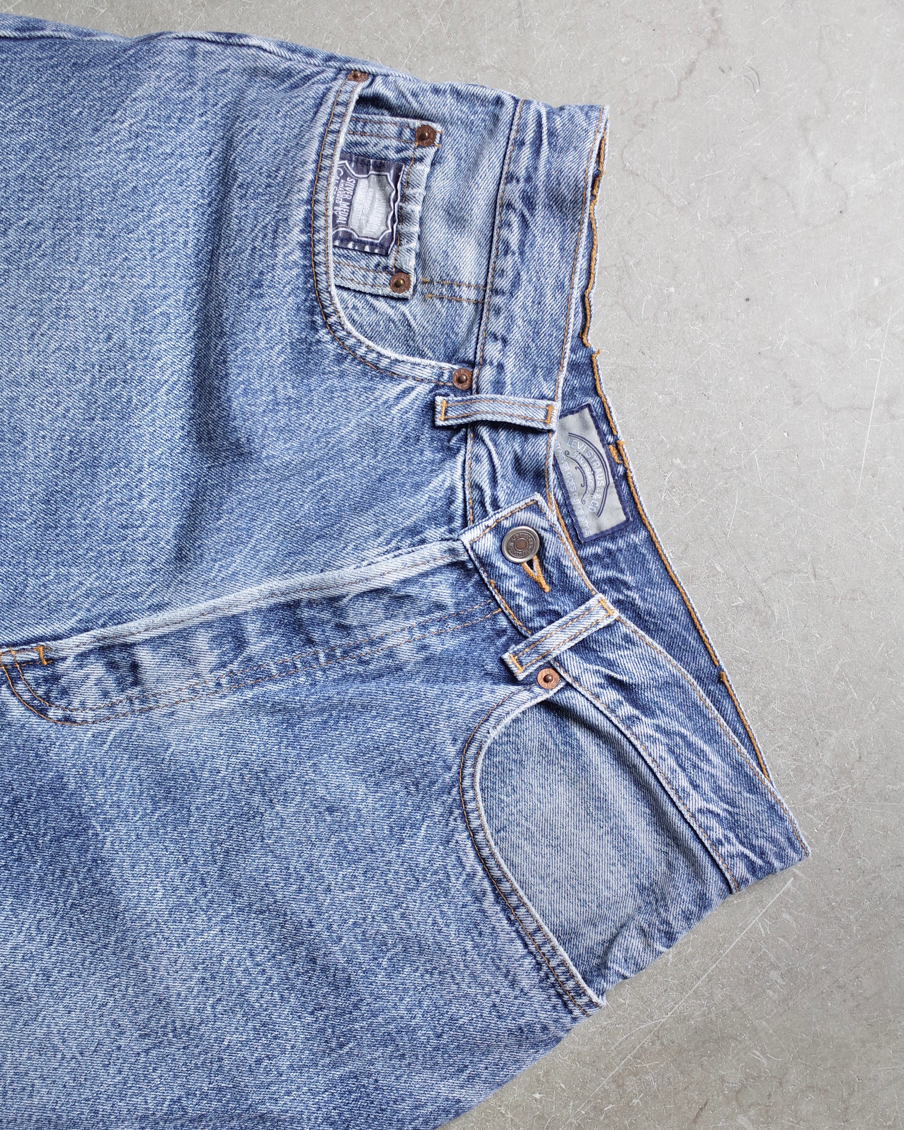 Used  / Levi&